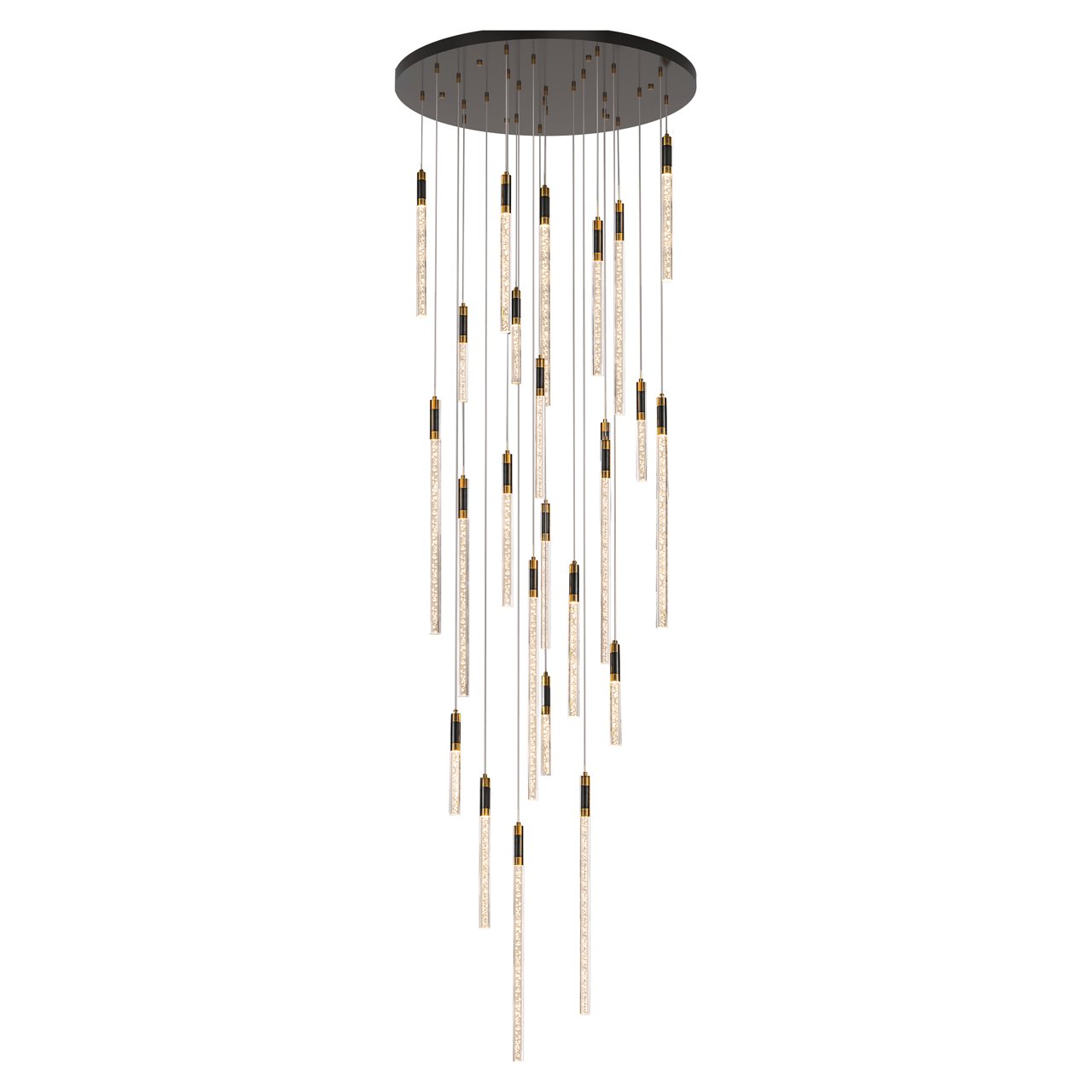 -HL-0163 - Chandelier Crosley