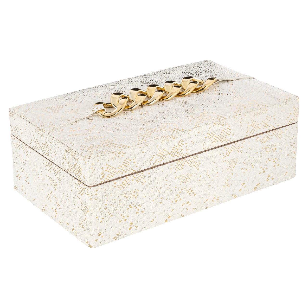 -JB-0044 - Storage box Noell white