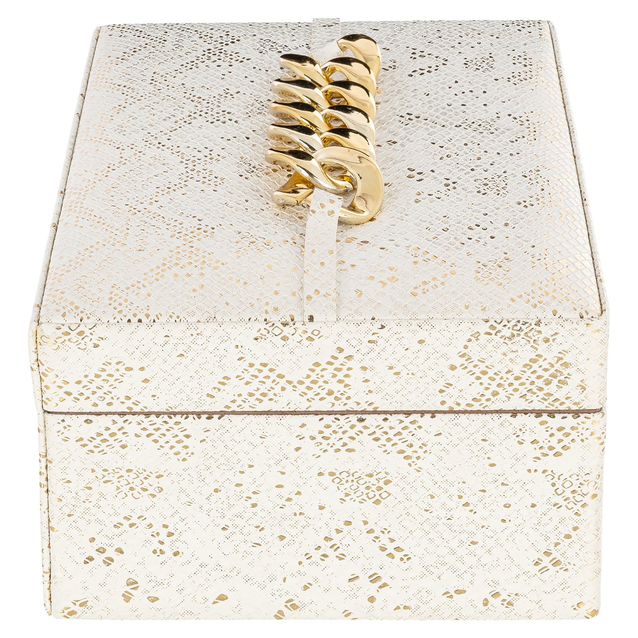 -JB-0044 - Storage box Noell white