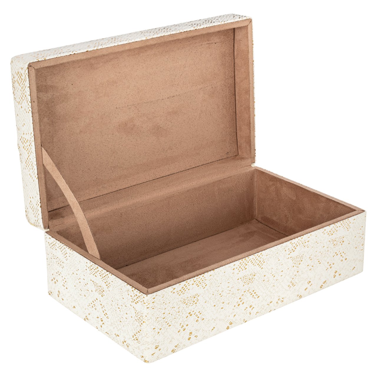 -JB-0044 - Storage box Noell white