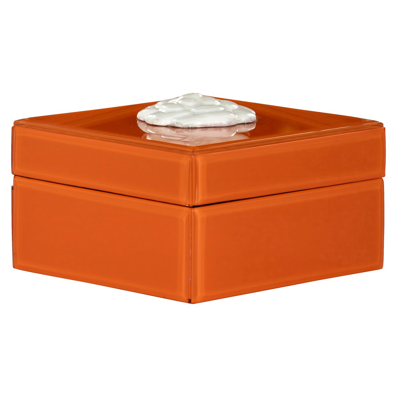 -JB-0057 - Storage box Lunia orange