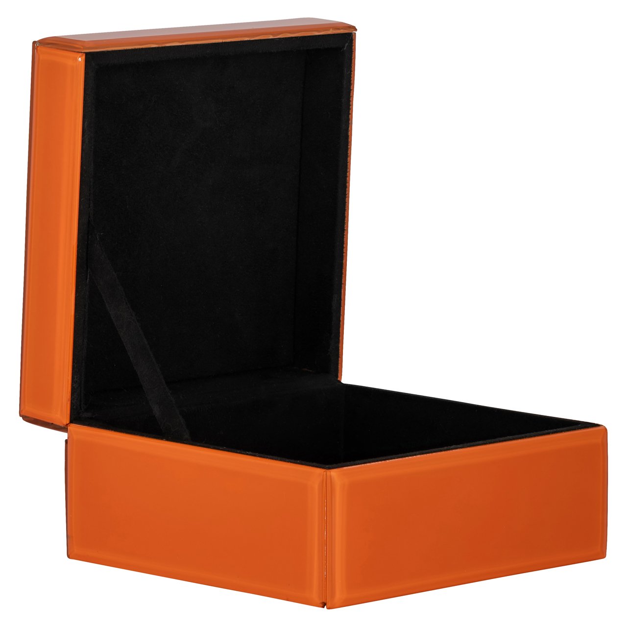 -JB-0057 - Storage box Lunia orange