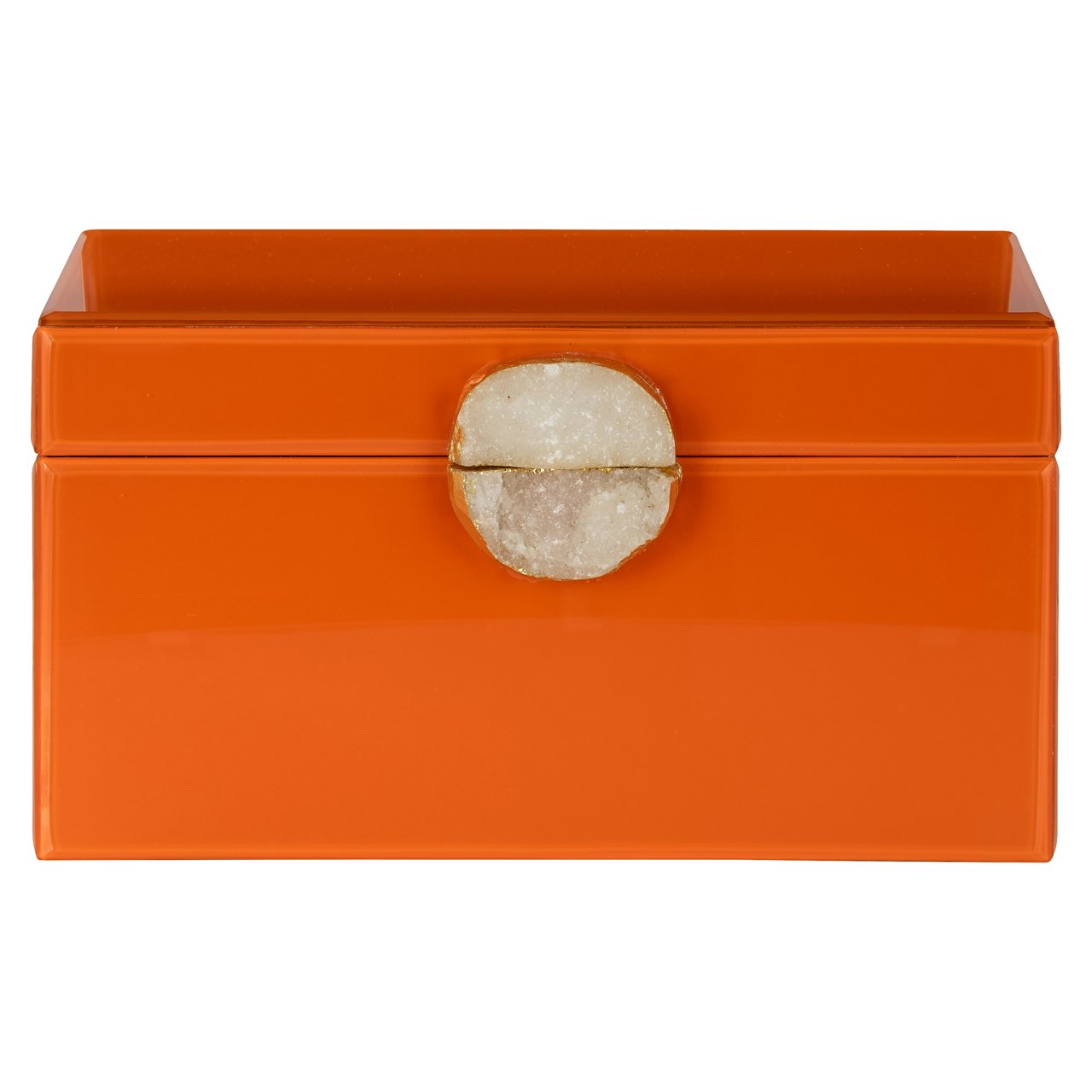 -JB-0058 - Storage box Lia orange