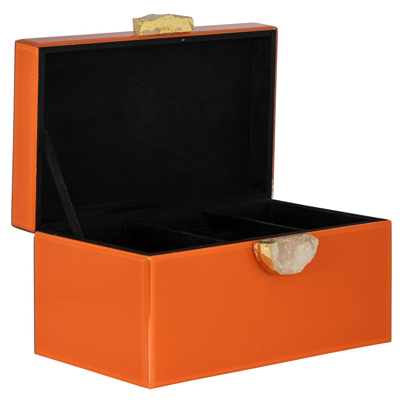 -JB-0058 - Storage box Lia orange
