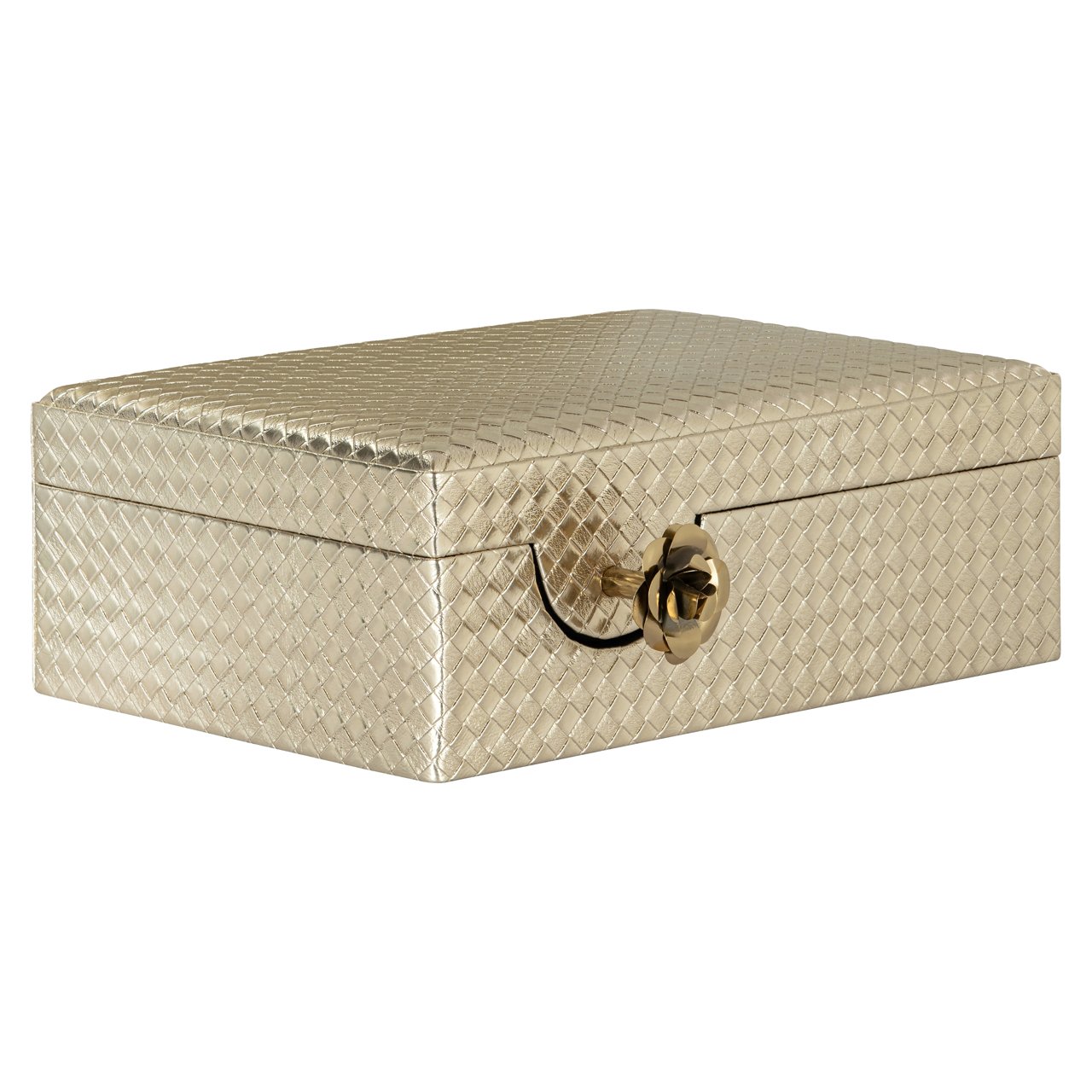 -JB-0061 - Storage box Trace gold large