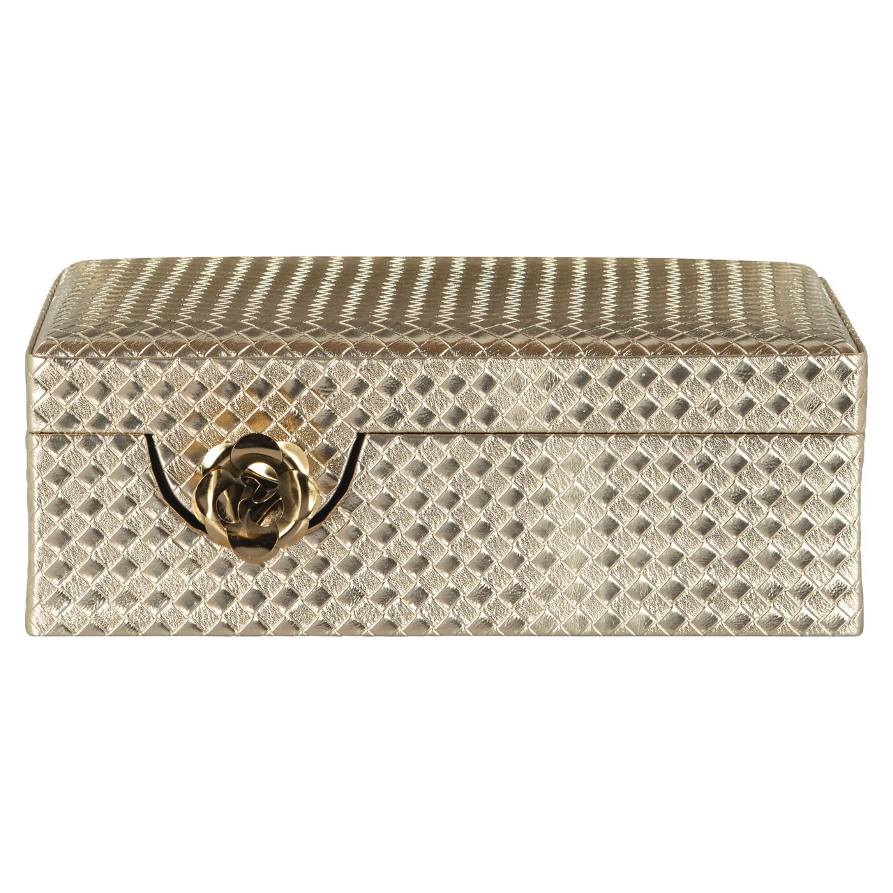 -JB-0061 - Storage box Trace gold large