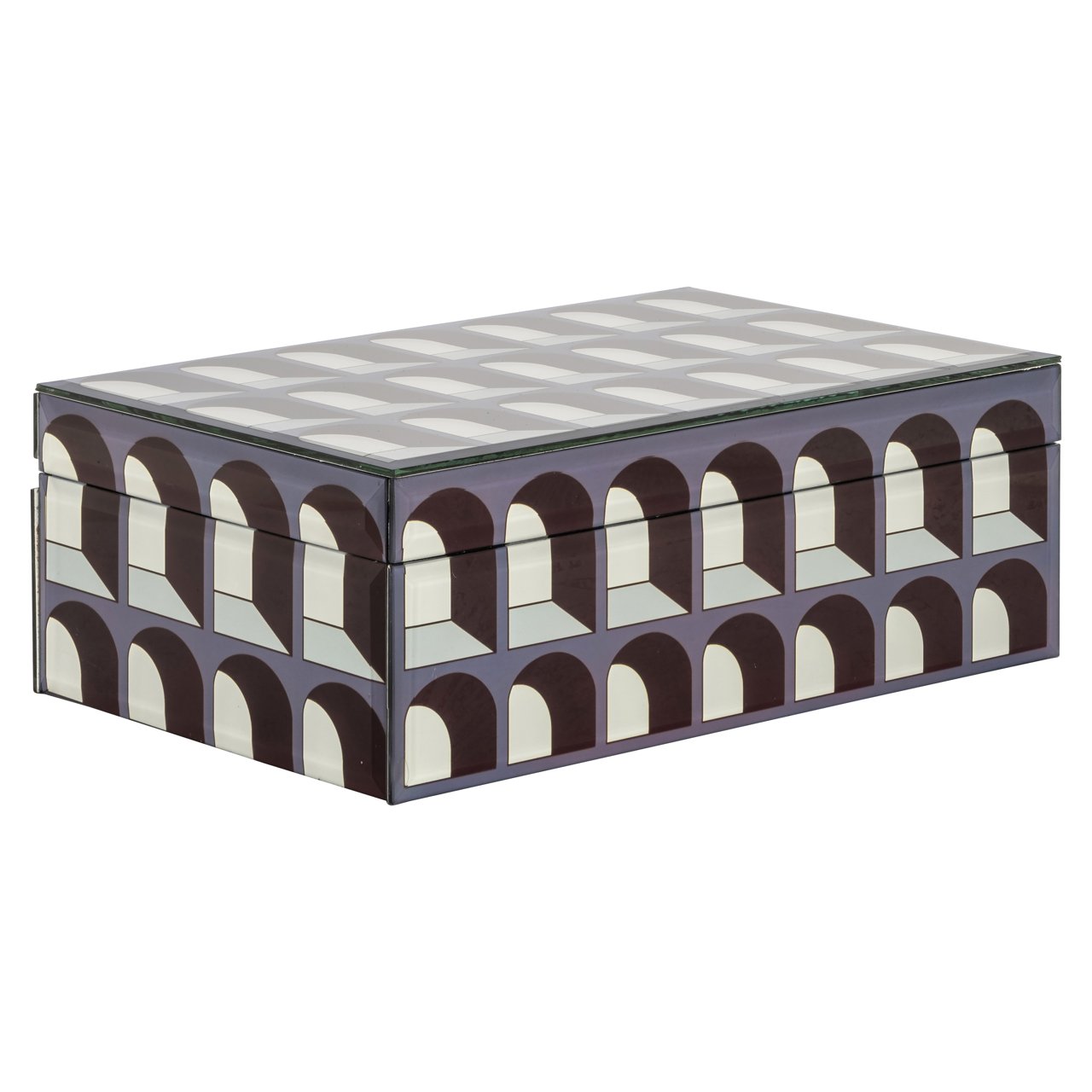 -JB-0070 - Storage box Vaya black large