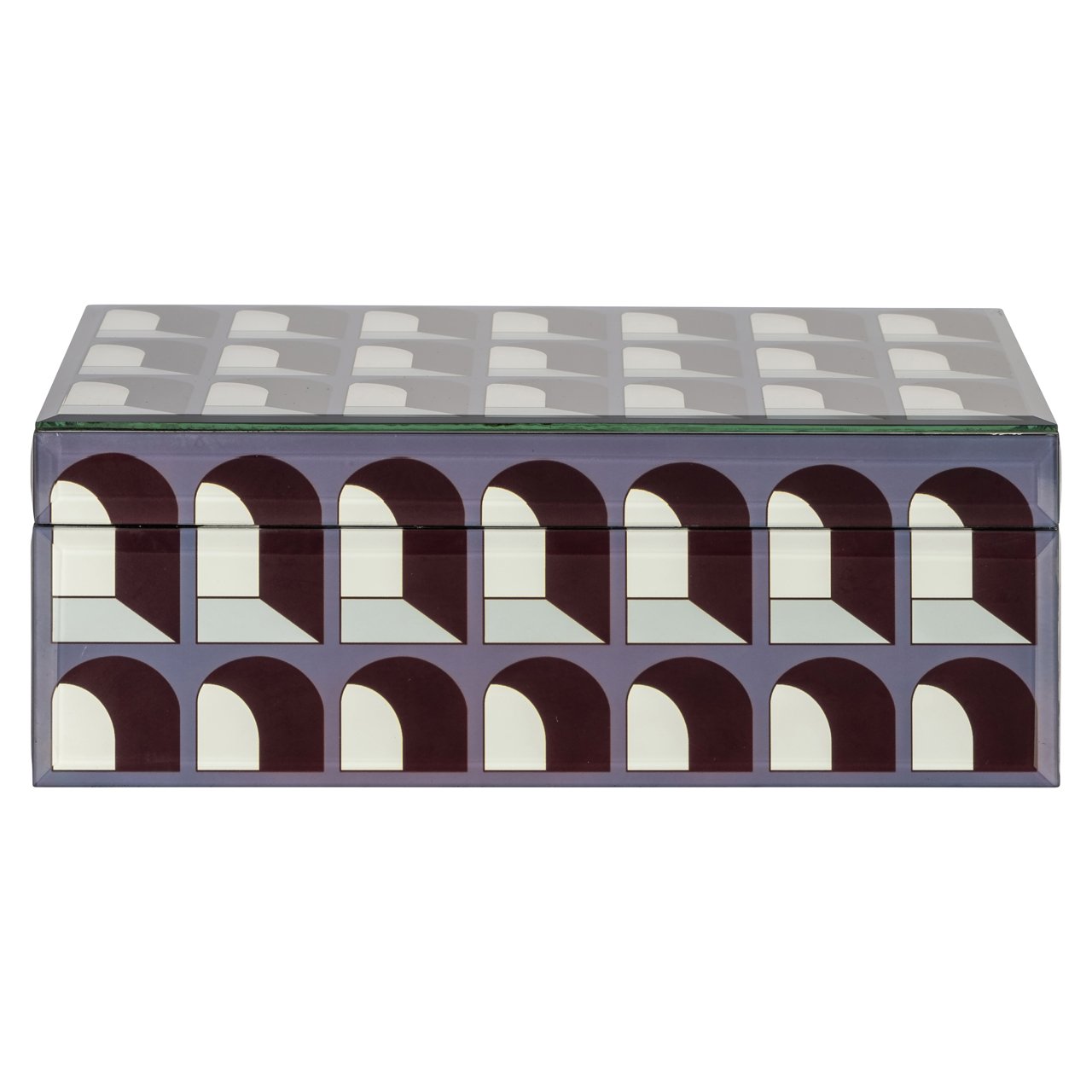 -JB-0070 - Storage box Vaya black large