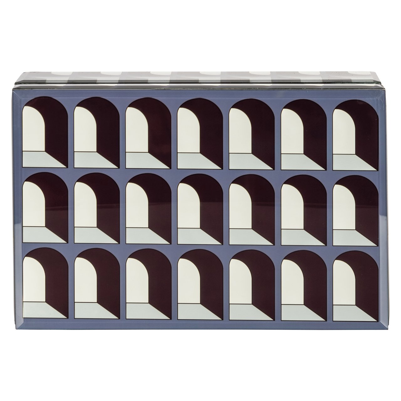 -JB-0070 - Storage box Vaya black large