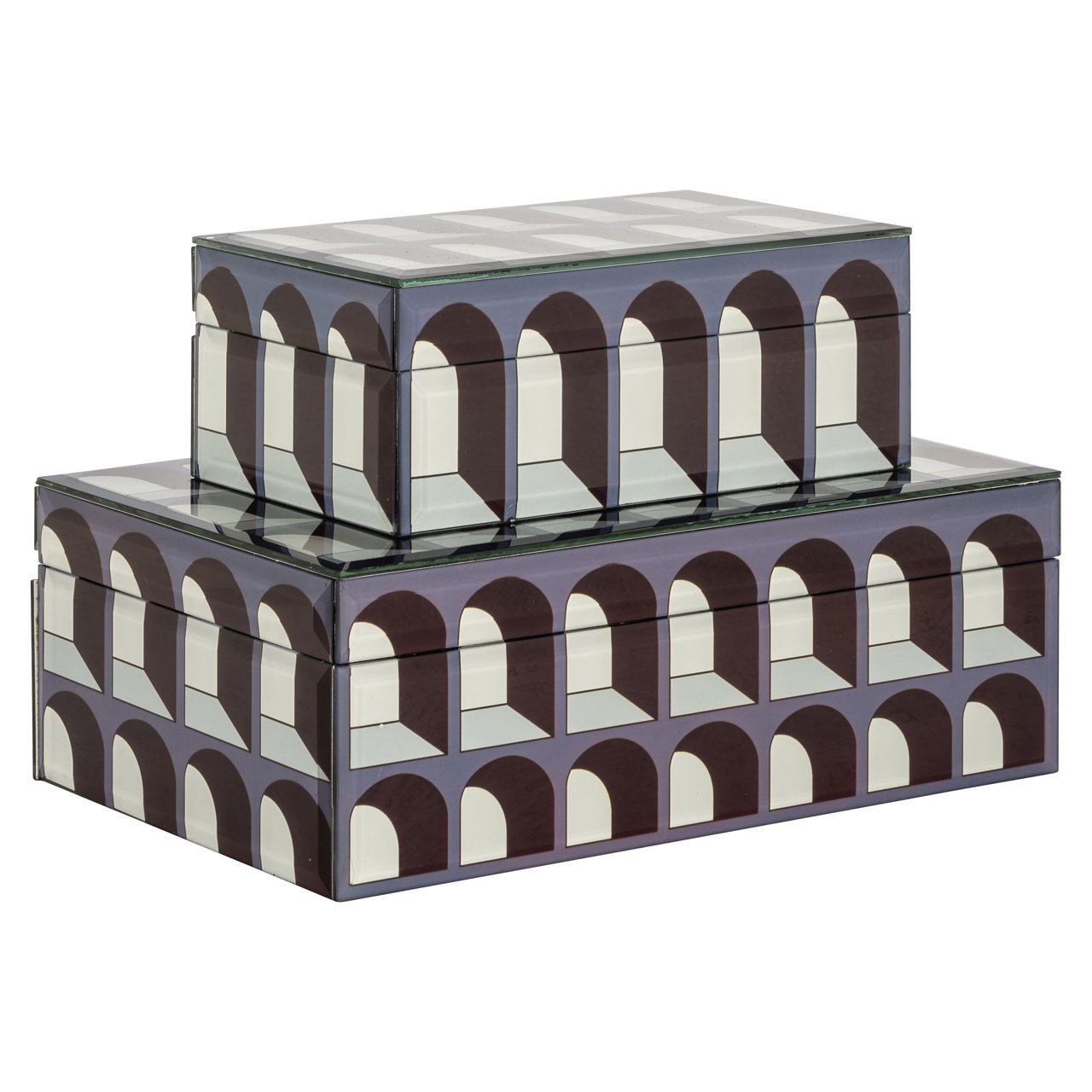 -JB-0070 - Storage box Vaya black large