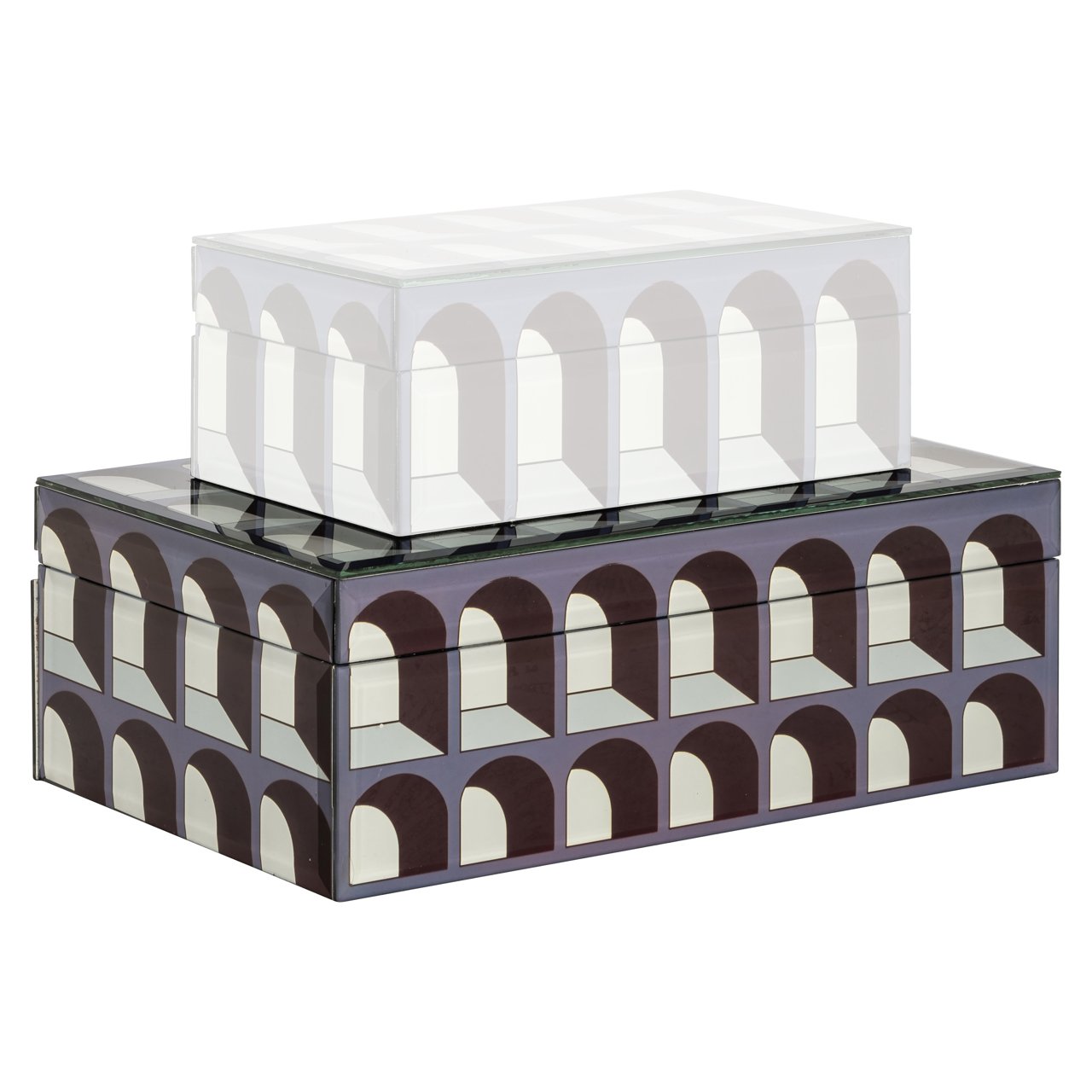 -JB-0070 - Storage box Vaya black large