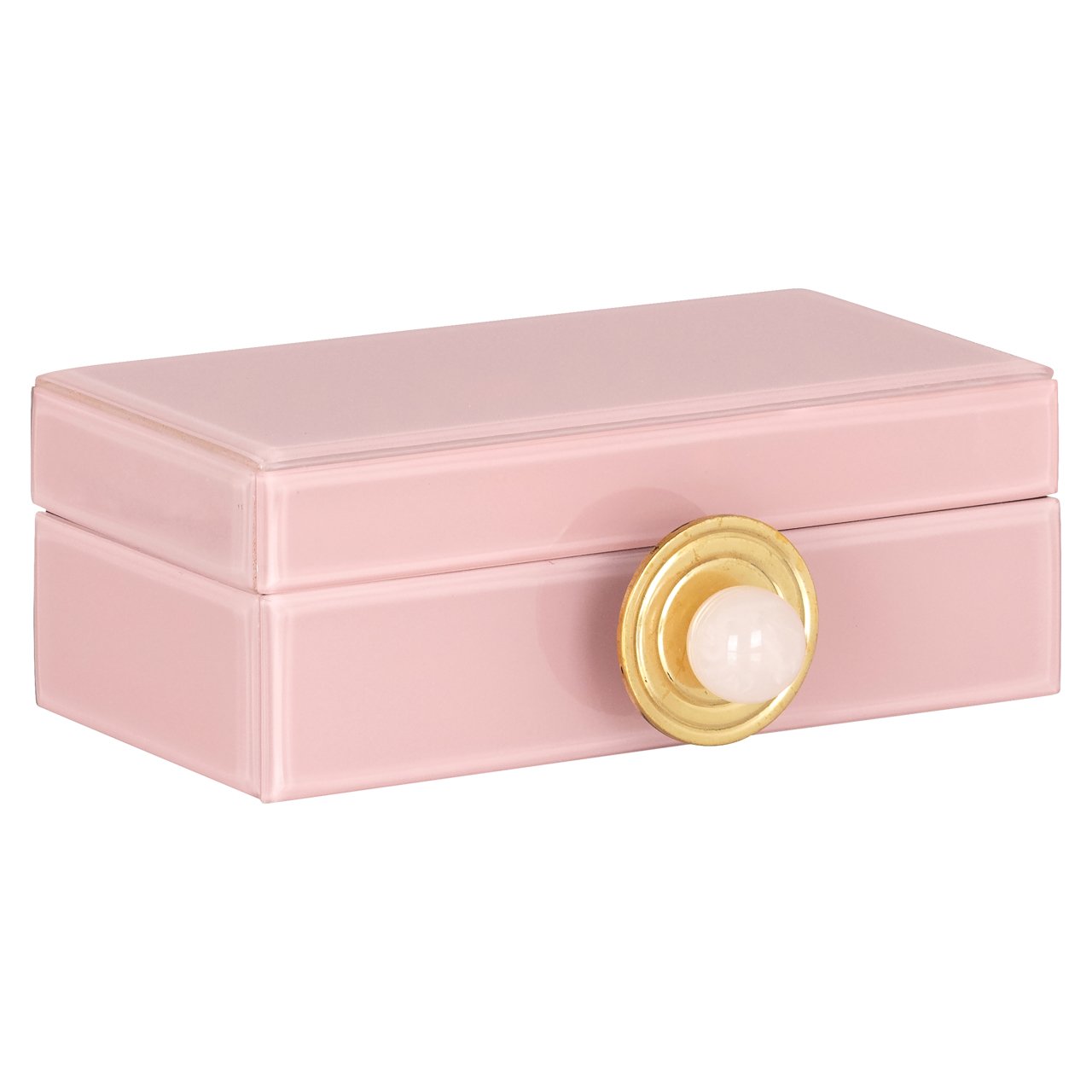 -JB-0071 - Storage box Jamila pink small