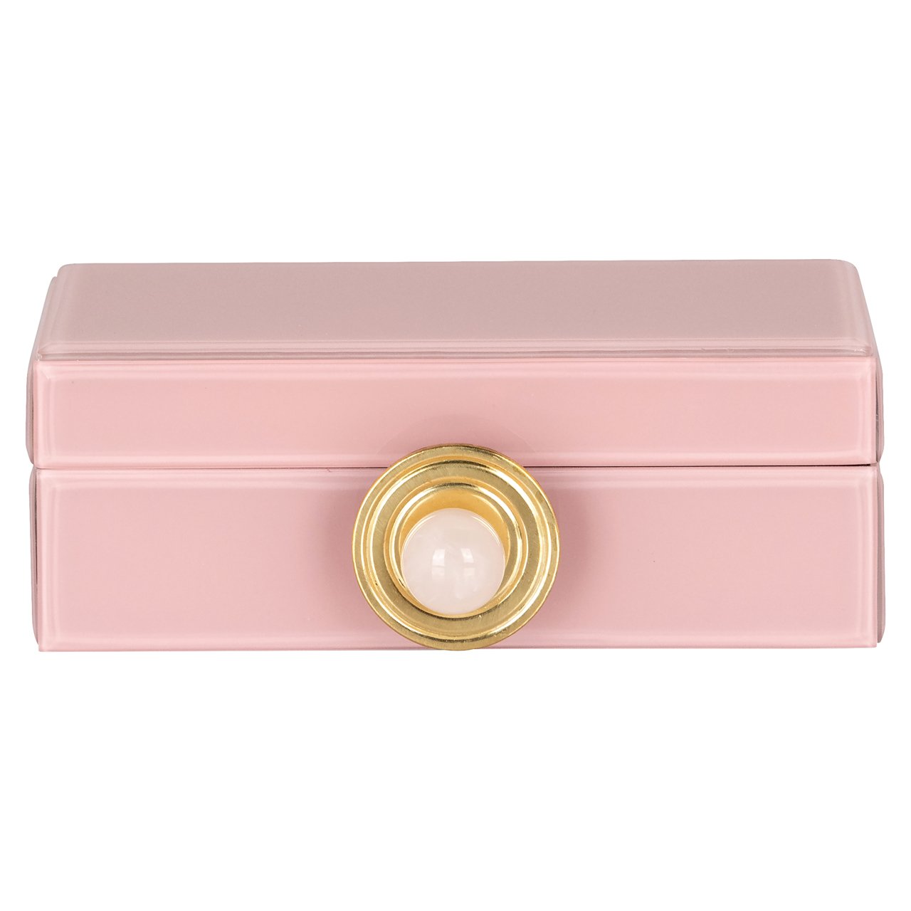 -JB-0071 - Storage box Jamila pink small
