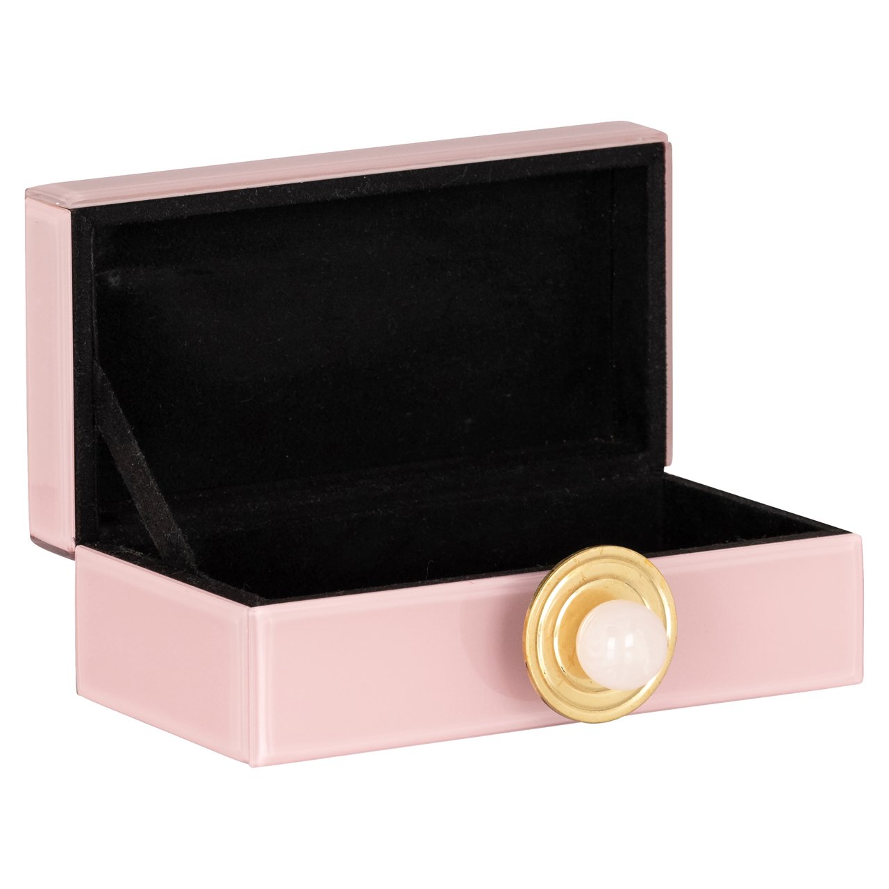 -JB-0071 - Storage box Jamila pink small