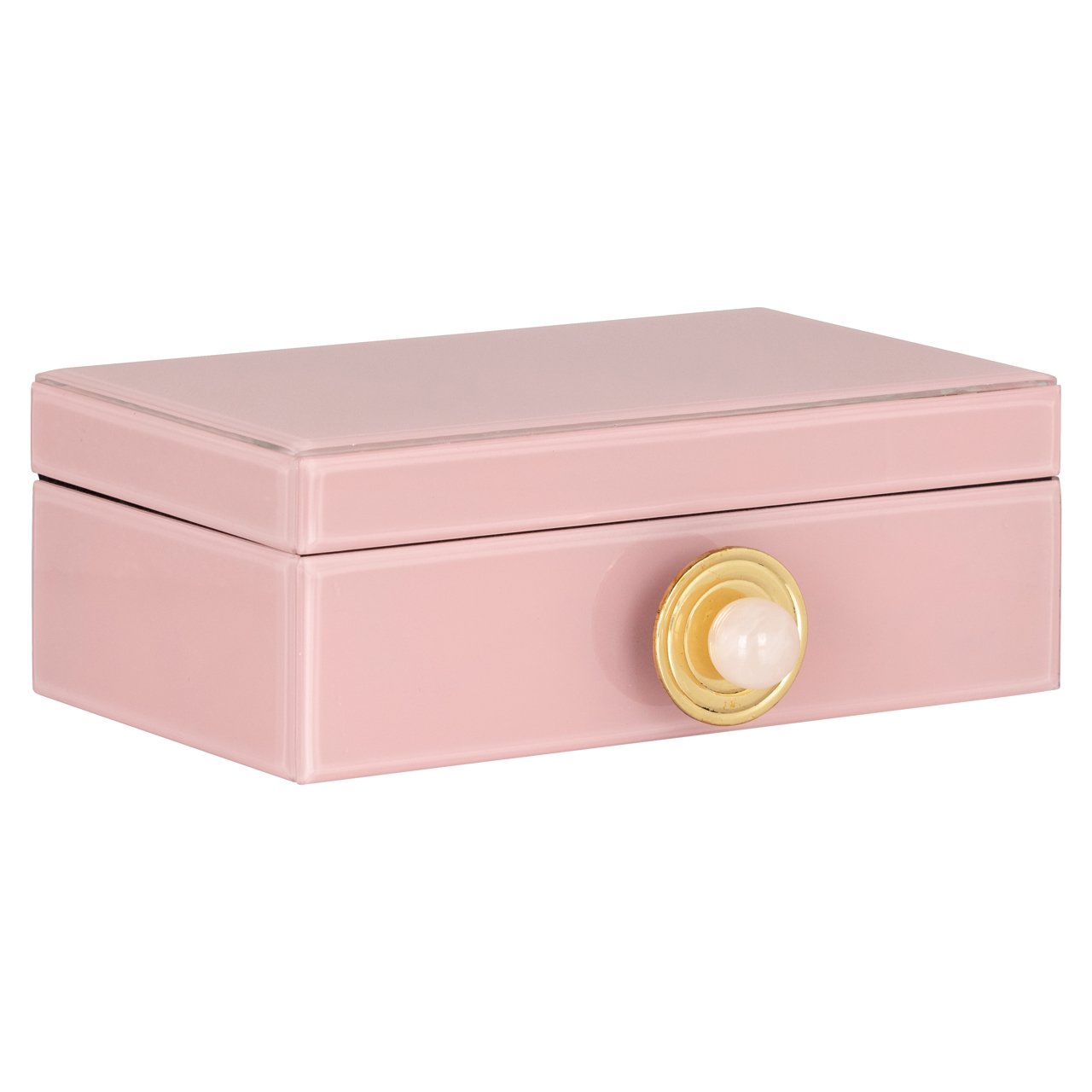 -JB-0072 - Storage box Jamila pink large