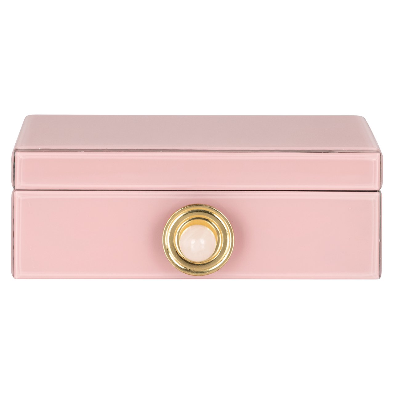 -JB-0072 - Storage box Jamila pink large
