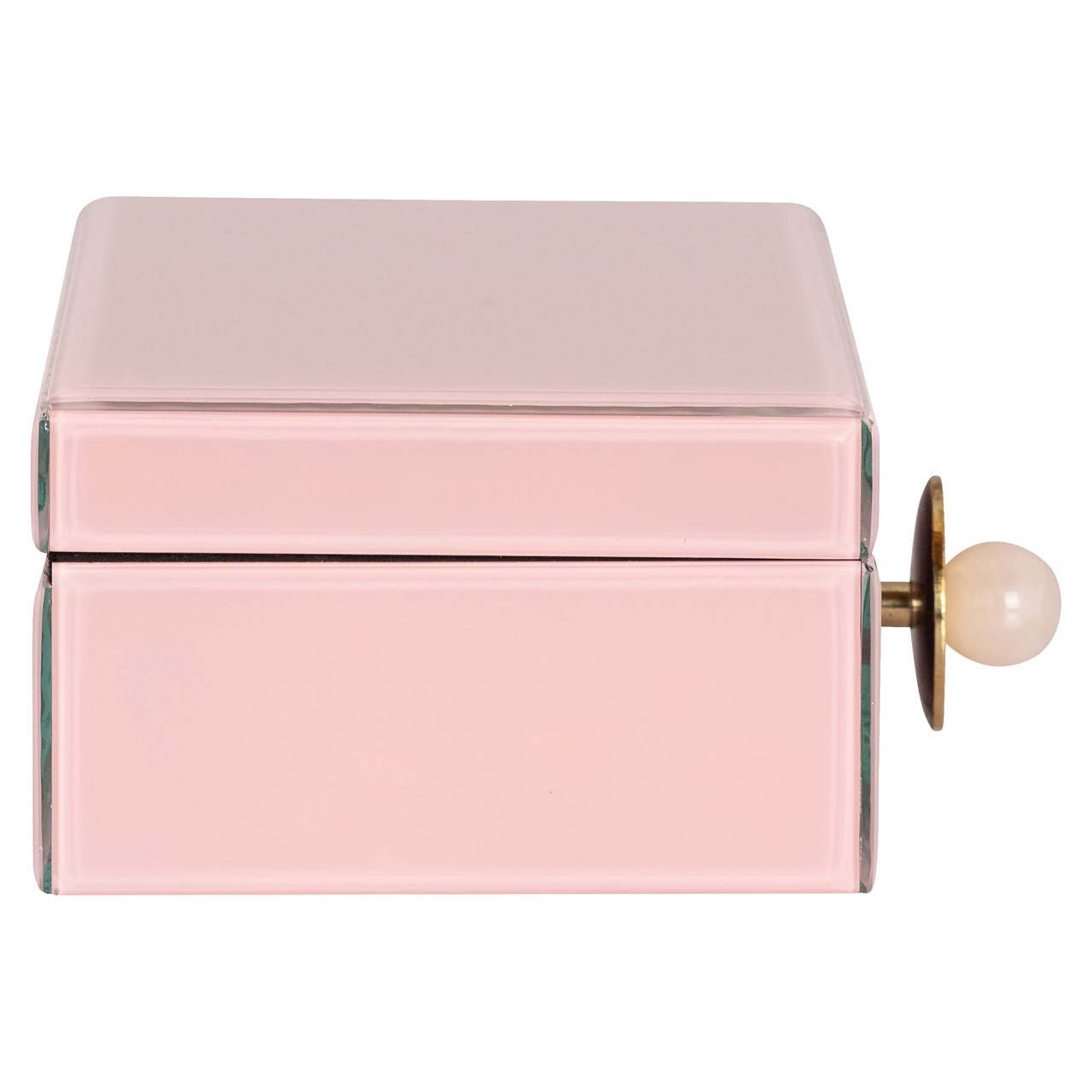 -JB-0072 - Storage box Jamila pink large