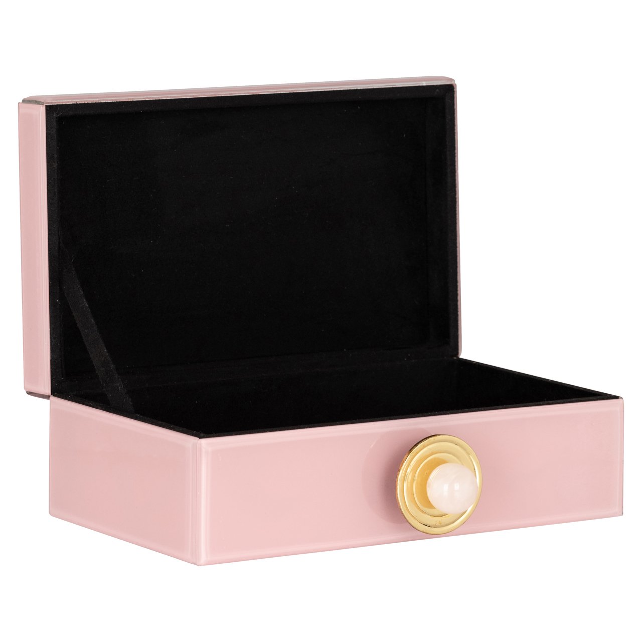 -JB-0072 - Storage box Jamila pink large