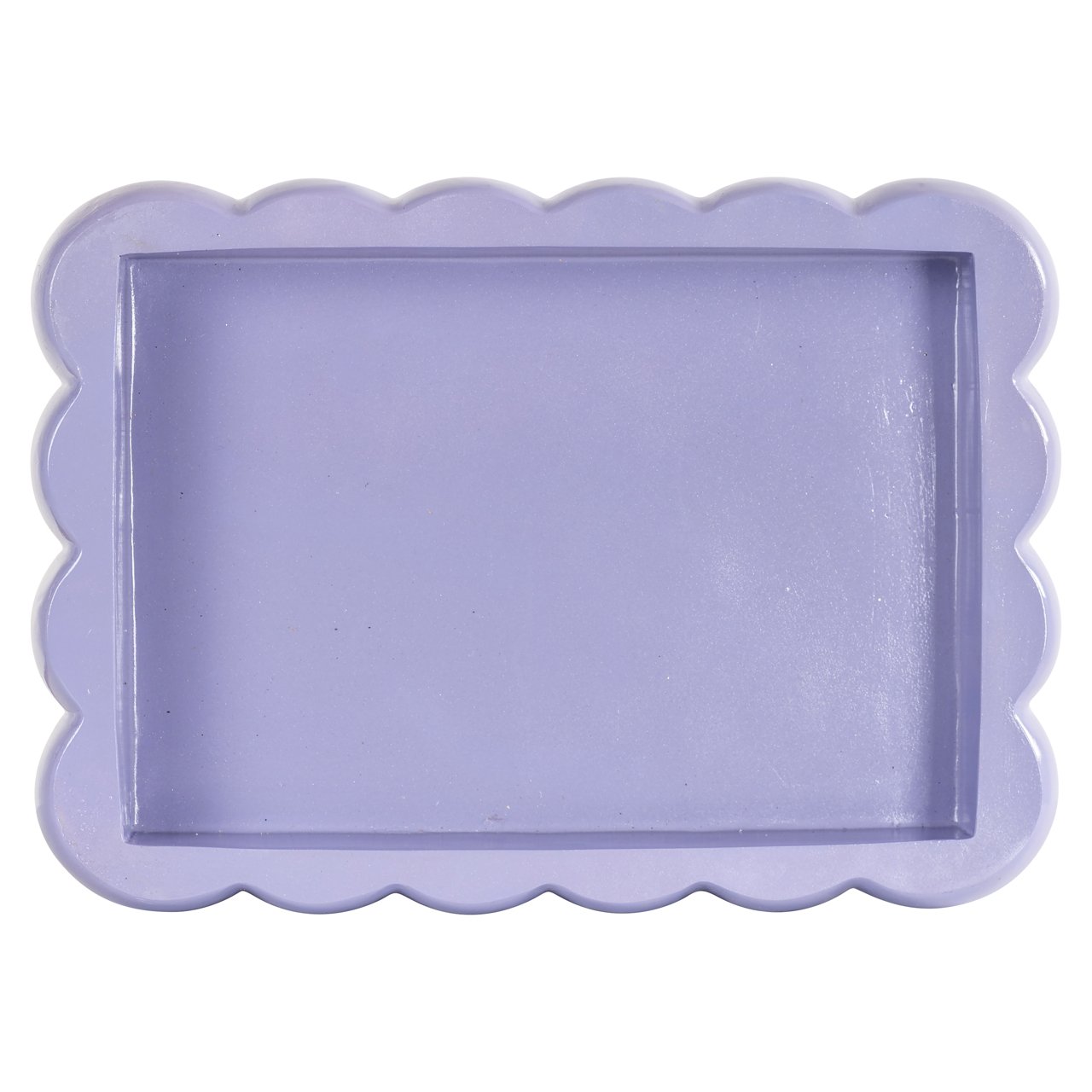 -JB-0082 - Storage box Cece purple large