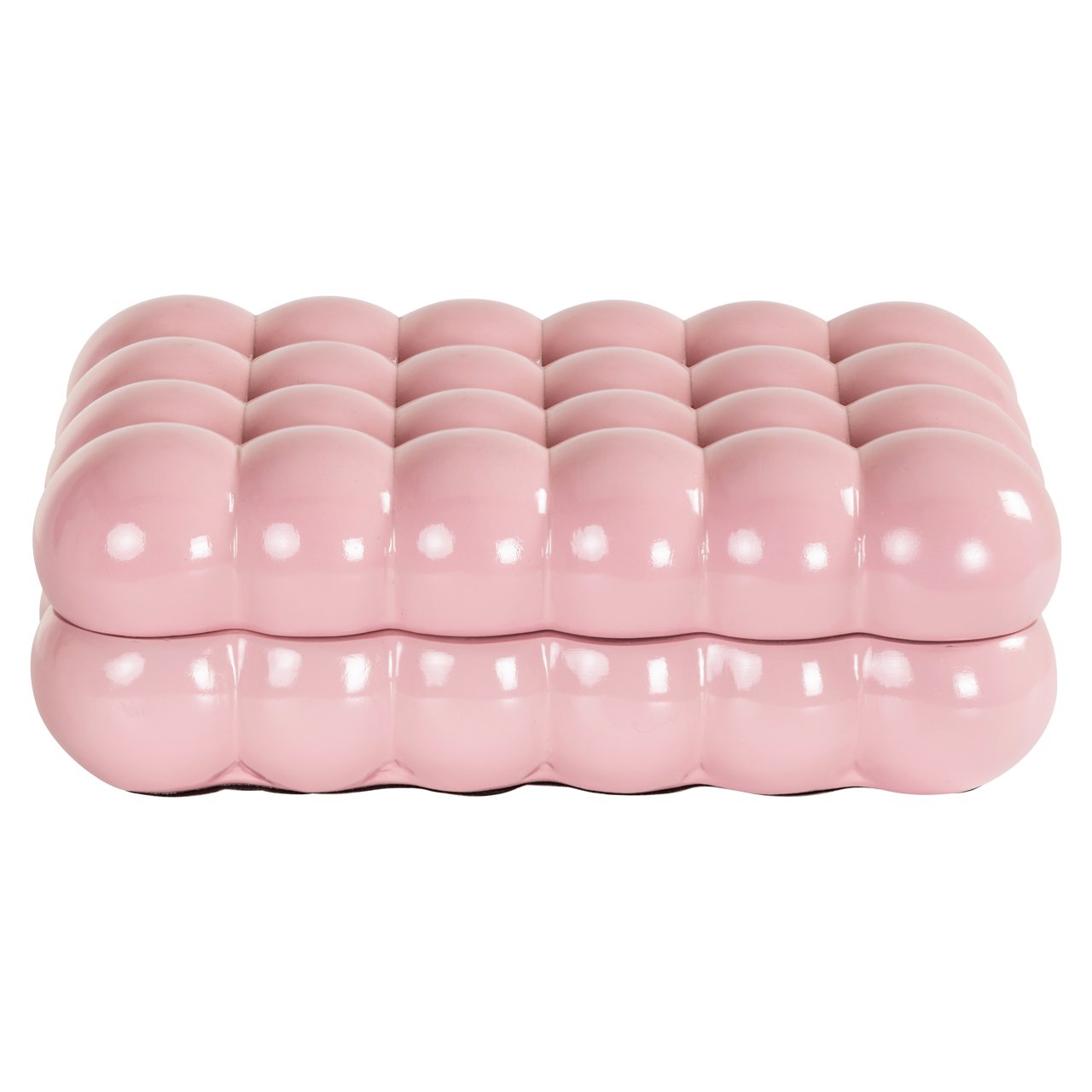 -JB-0083 - Storage box Cece pink large