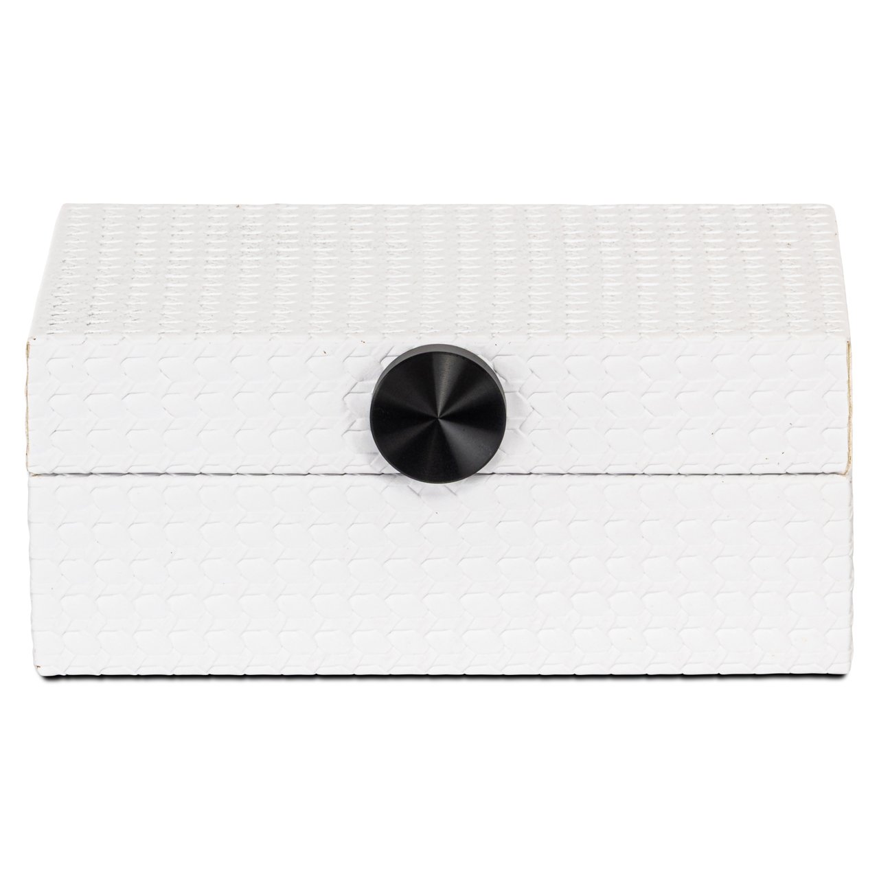 -JB-0096 - Storage box Myrth white small