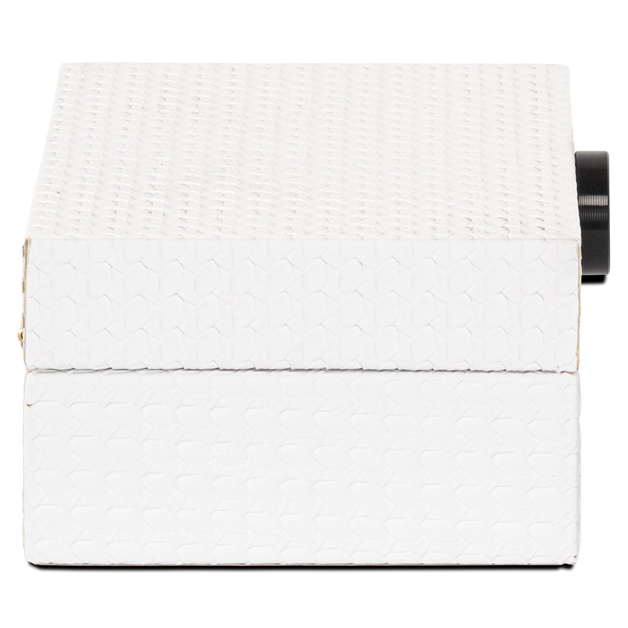 -JB-0096 - Storage box Myrth white small