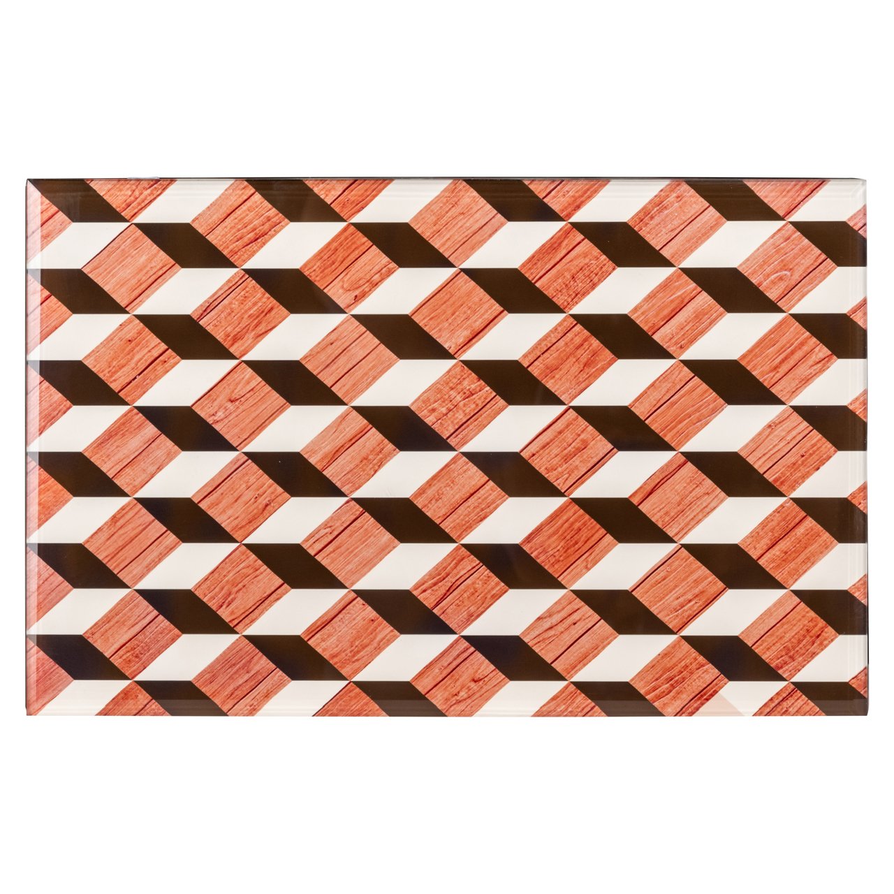 -JB-0101 - Storage box Chady multicolor large