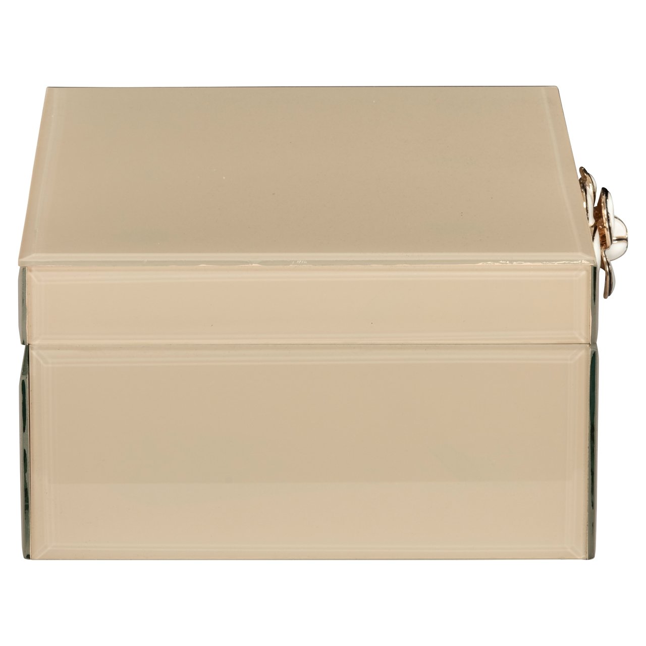 -JB-0107 - Storage box Abbey ivory large