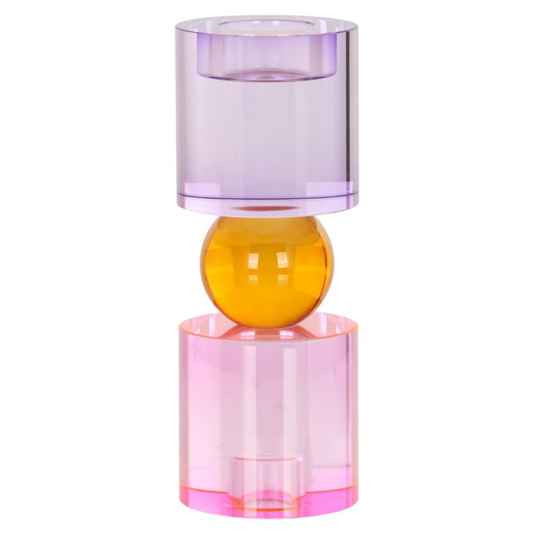 Świecznik Zahra duży