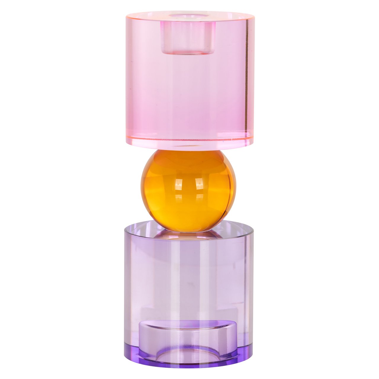 -KA-0253 - Candle holder Zahra large