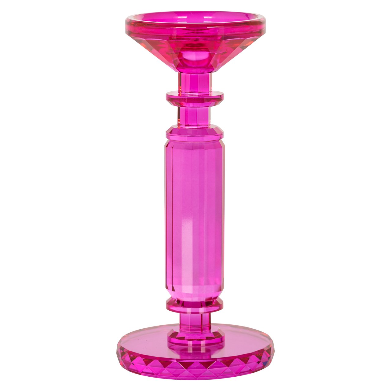 -KA-0256 - Candle holder Poppy