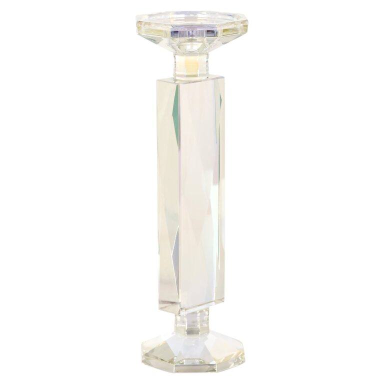 Świecznik Rainbow duży