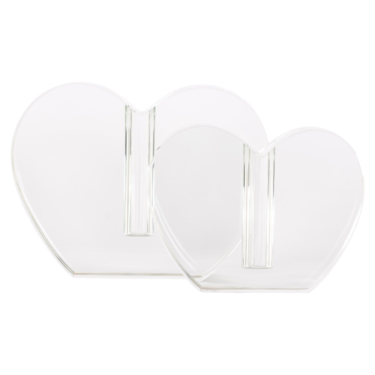 -KA-0293 - Candle holder Sana large