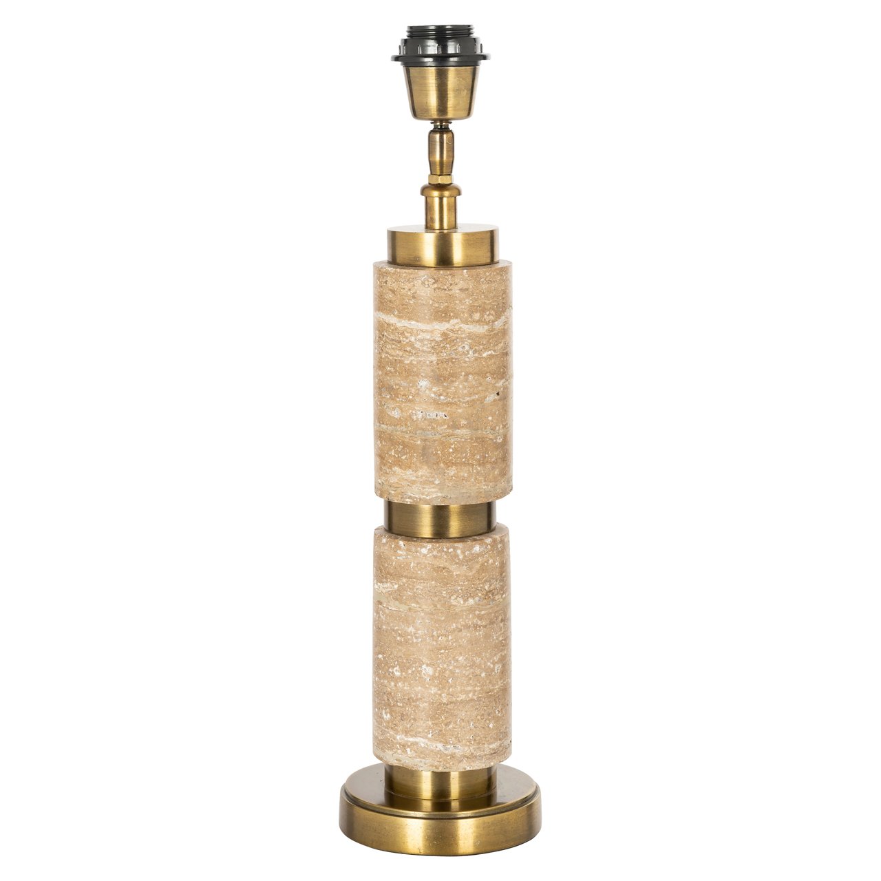 -LB-0153 - Table lamp Lis gold