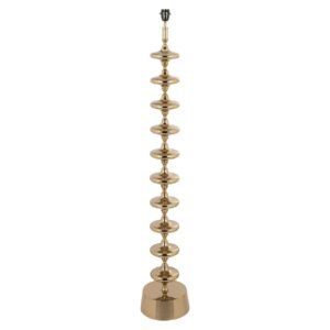 -LB-0177 - Floor lamp Jane gold