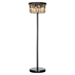 -LB-0180 - Floor lamp Dagmar black