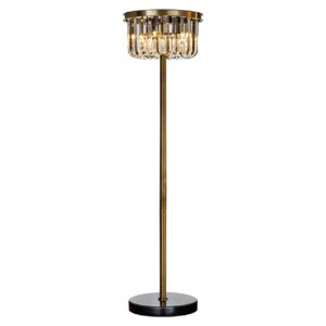 -LB-0181 - Floor lamp Dagmar bronze