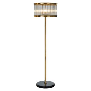 -LB-0182 - Floor lamp Nadine bronze