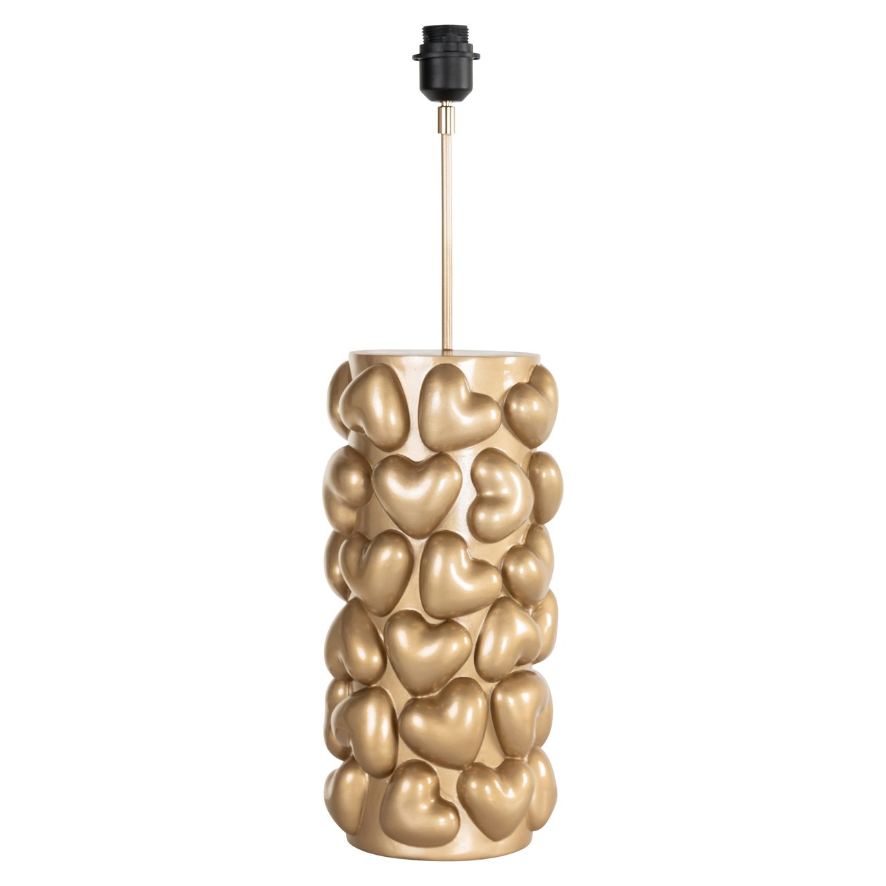 -LB-0183 - Table lamp Nancy gold