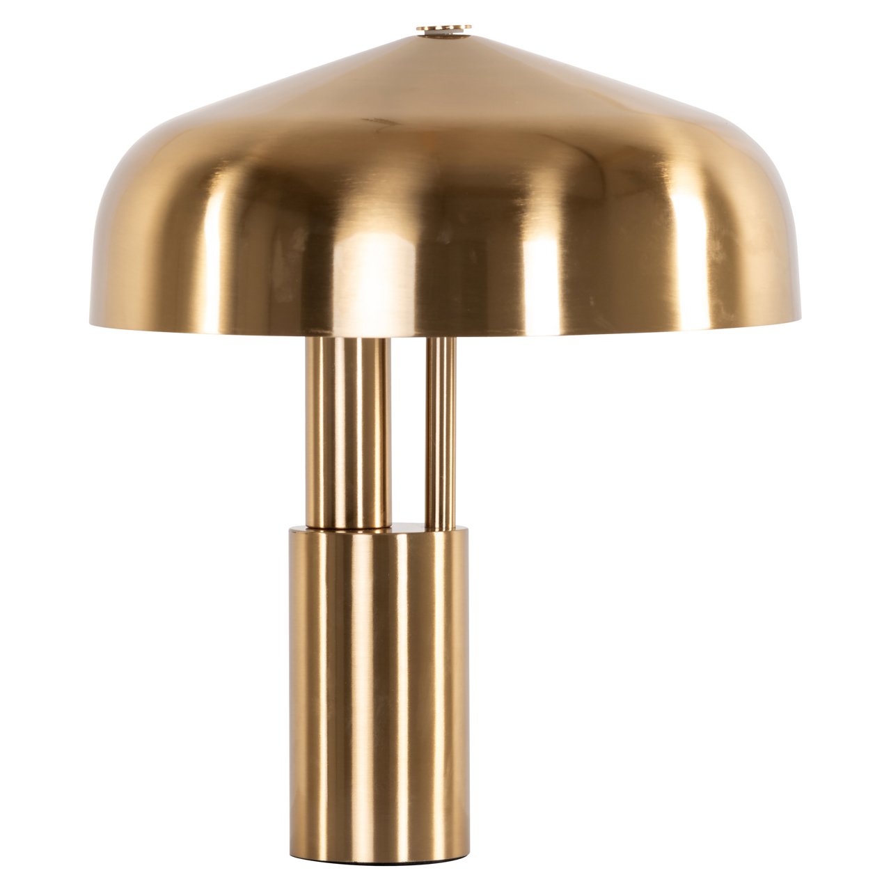 -LB-0185 - Table lamp Linzy brushed gold