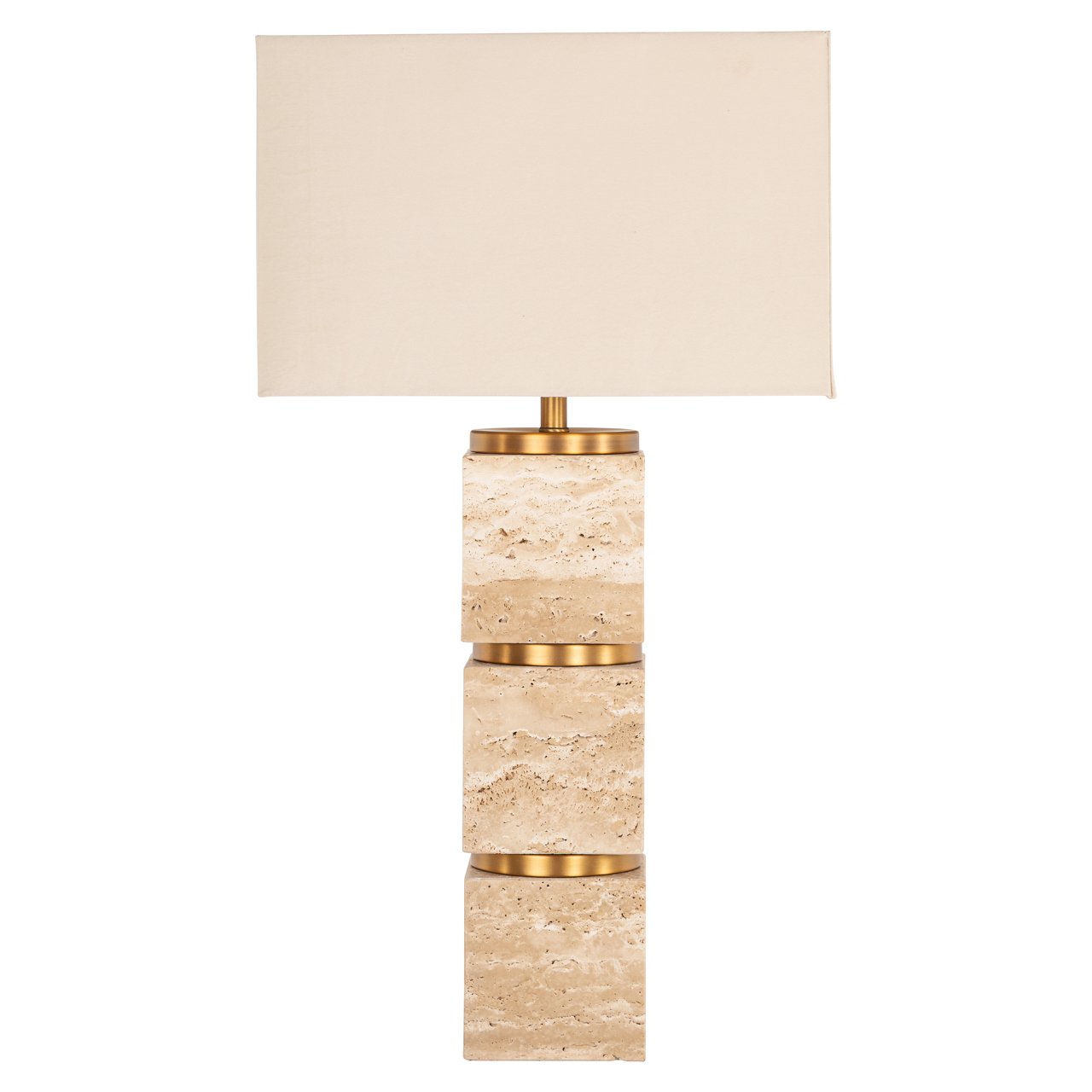 -LB-0194 - Table lamp Jaella beige