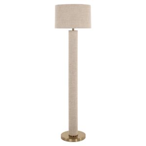 -LB-0199 - Floor lamp Joline beige