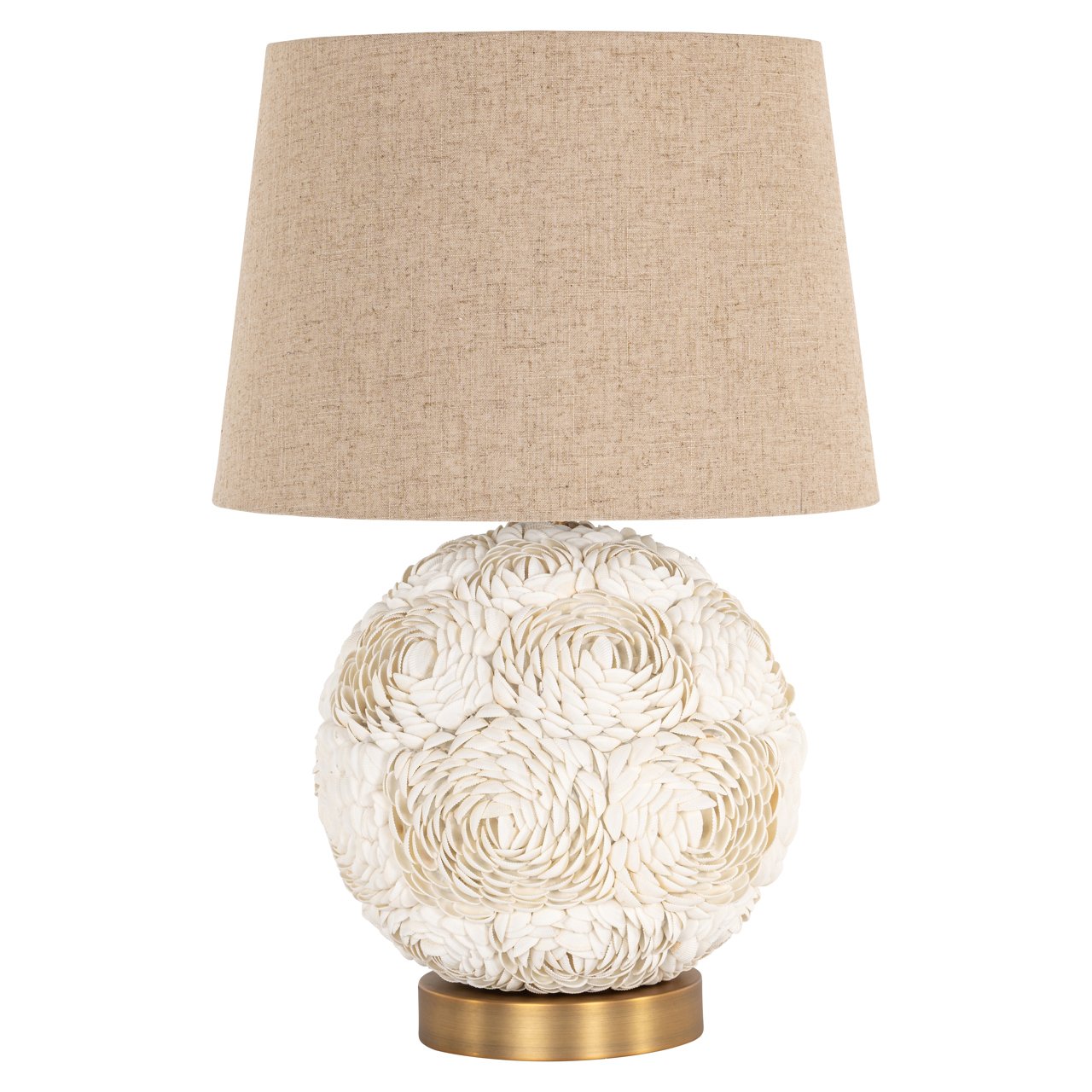 -LB-0200 - Table lamp Jamie white