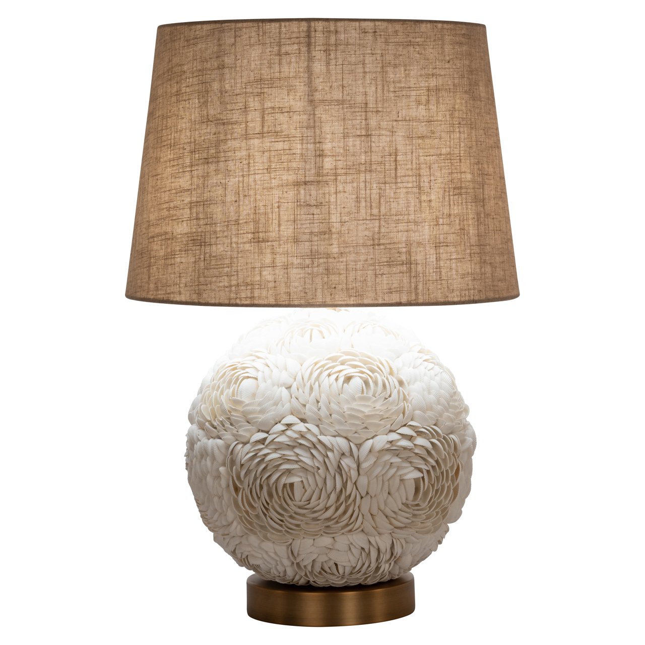 -LB-0200 - Table lamp Jamie white