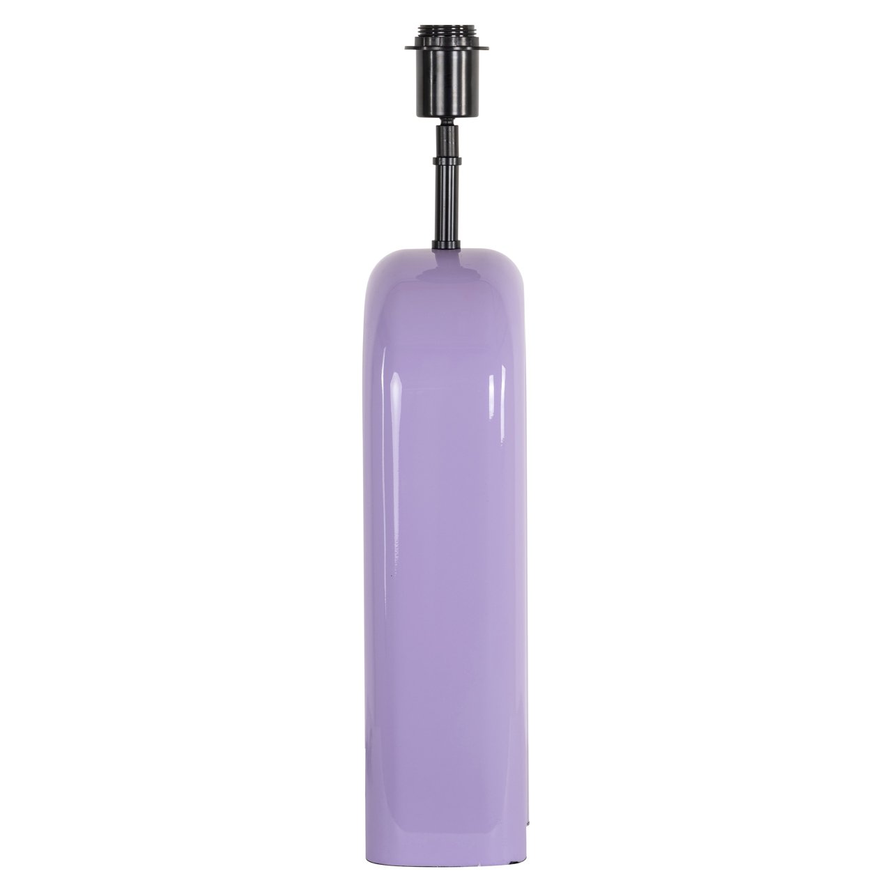-LB-0202 - Table lamp Elvine purple