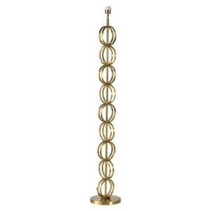 -LB-0209 - Floor lamp Blizz gold