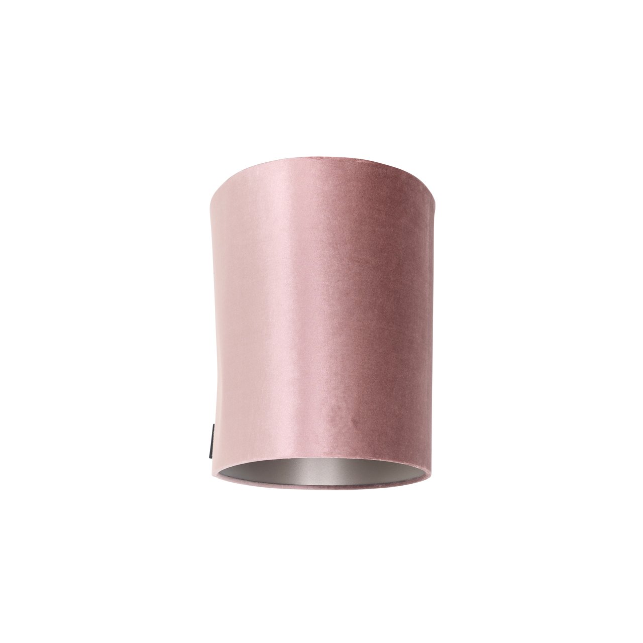 -LK-0052 OVALE - Lampshade Old rose old rose oval