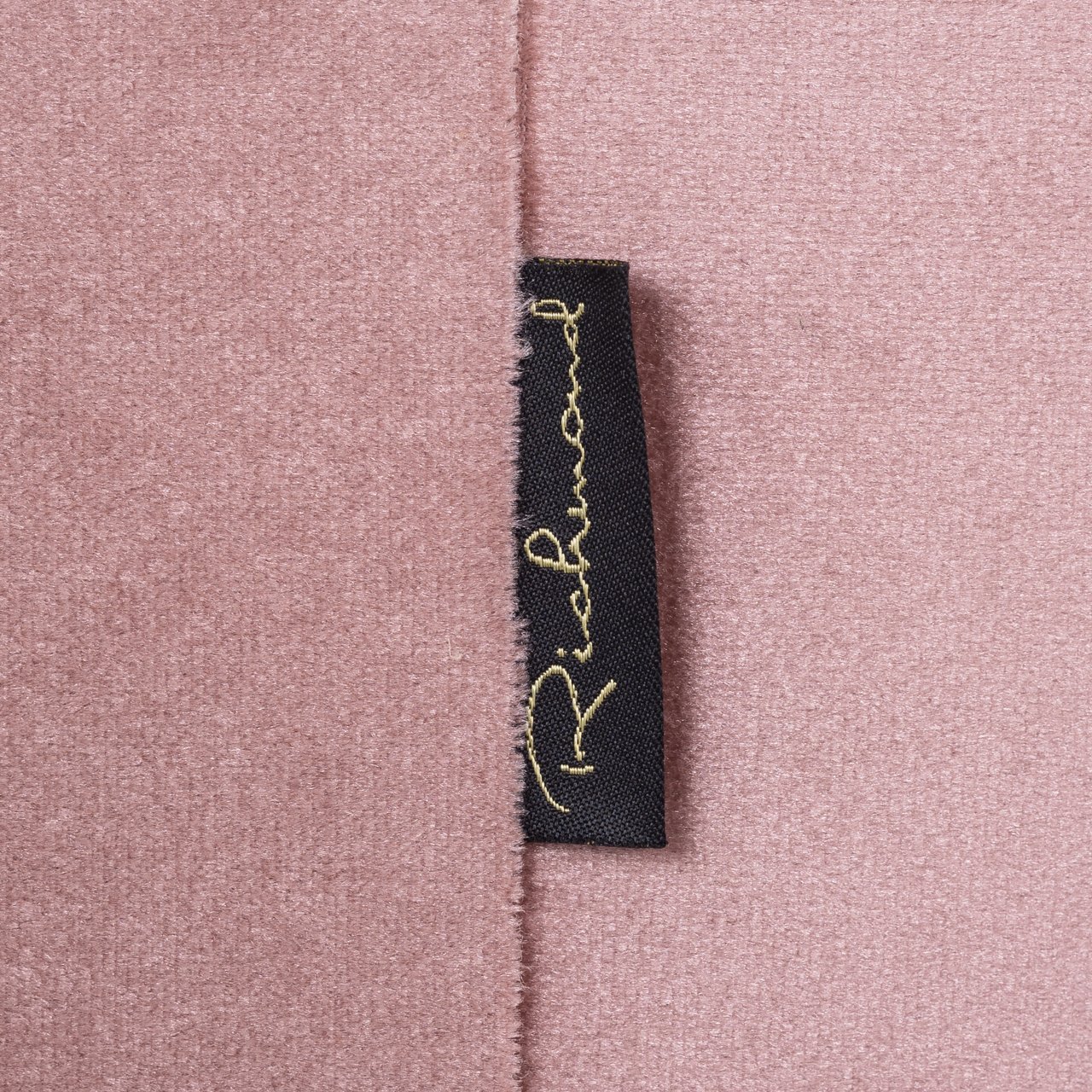 -LK-0052 OVALE - Lampshade Old rose old rose oval