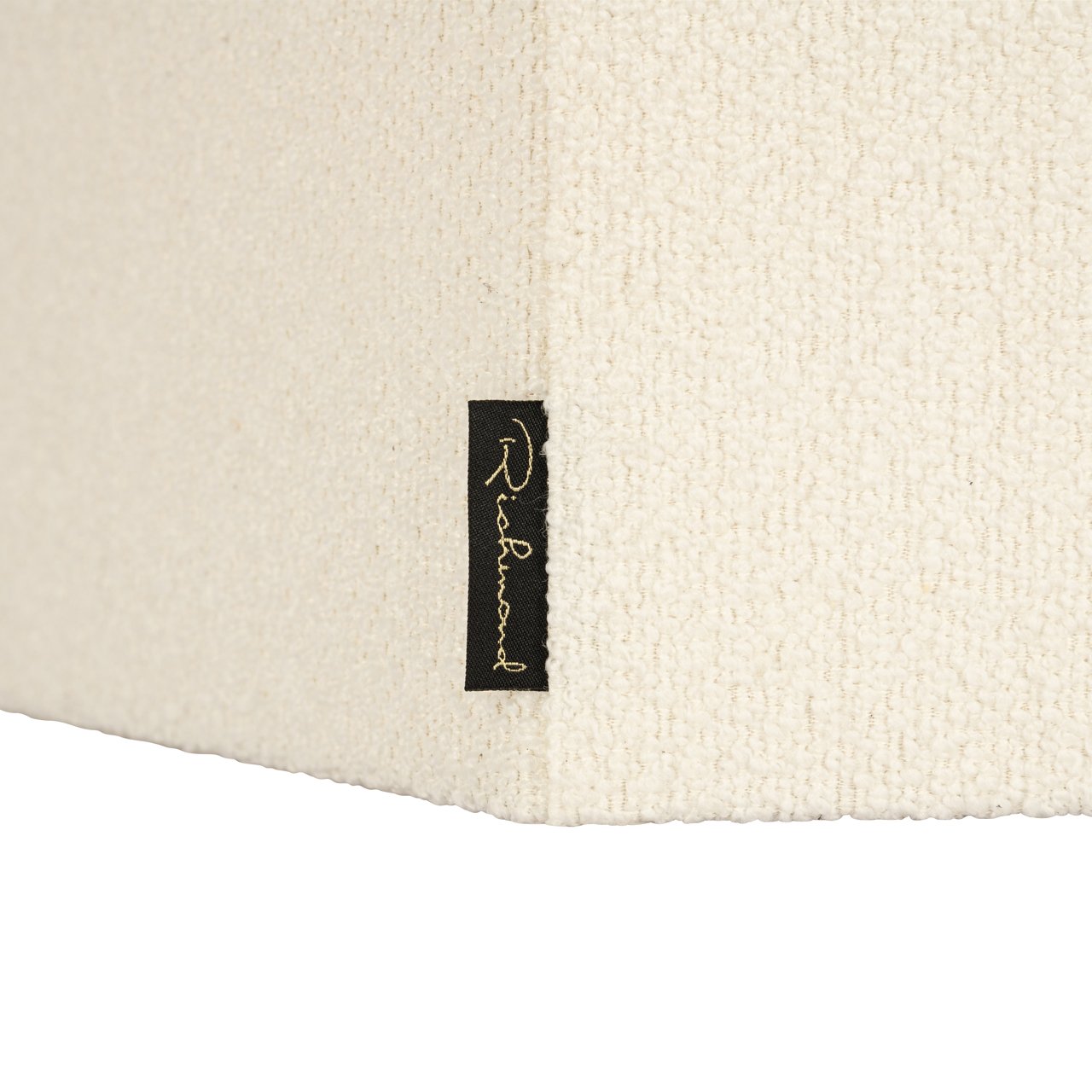 -LK-0058 HEXXL - Lampshade Soho white hexagonal XL