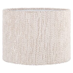 -LK-0060 MEDIUM - Lampshade Marly lovely cream 40Ø
